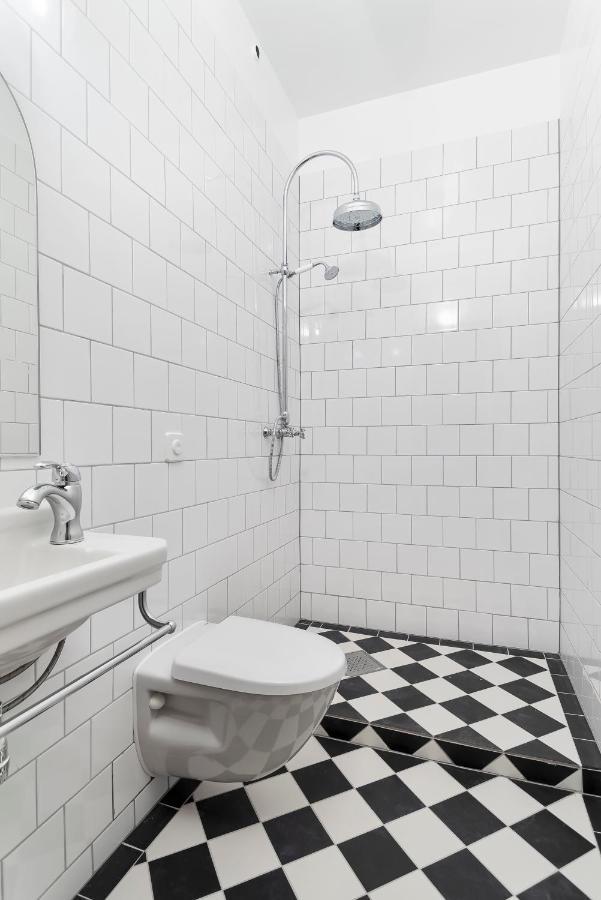 Hotell Skeppsbron Stockholm Kültér fotó
