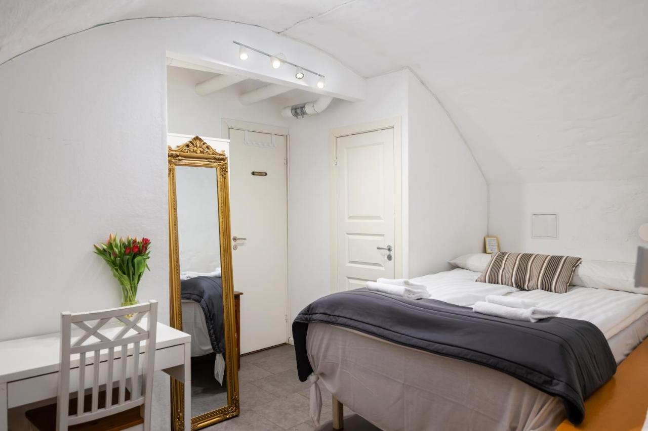 Hotell Skeppsbron Stockholm Kültér fotó