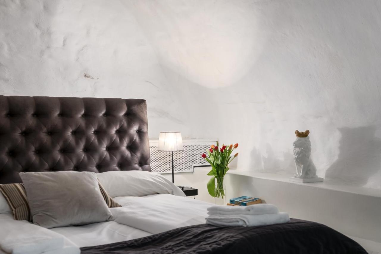 Hotell Skeppsbron Stockholm Kültér fotó