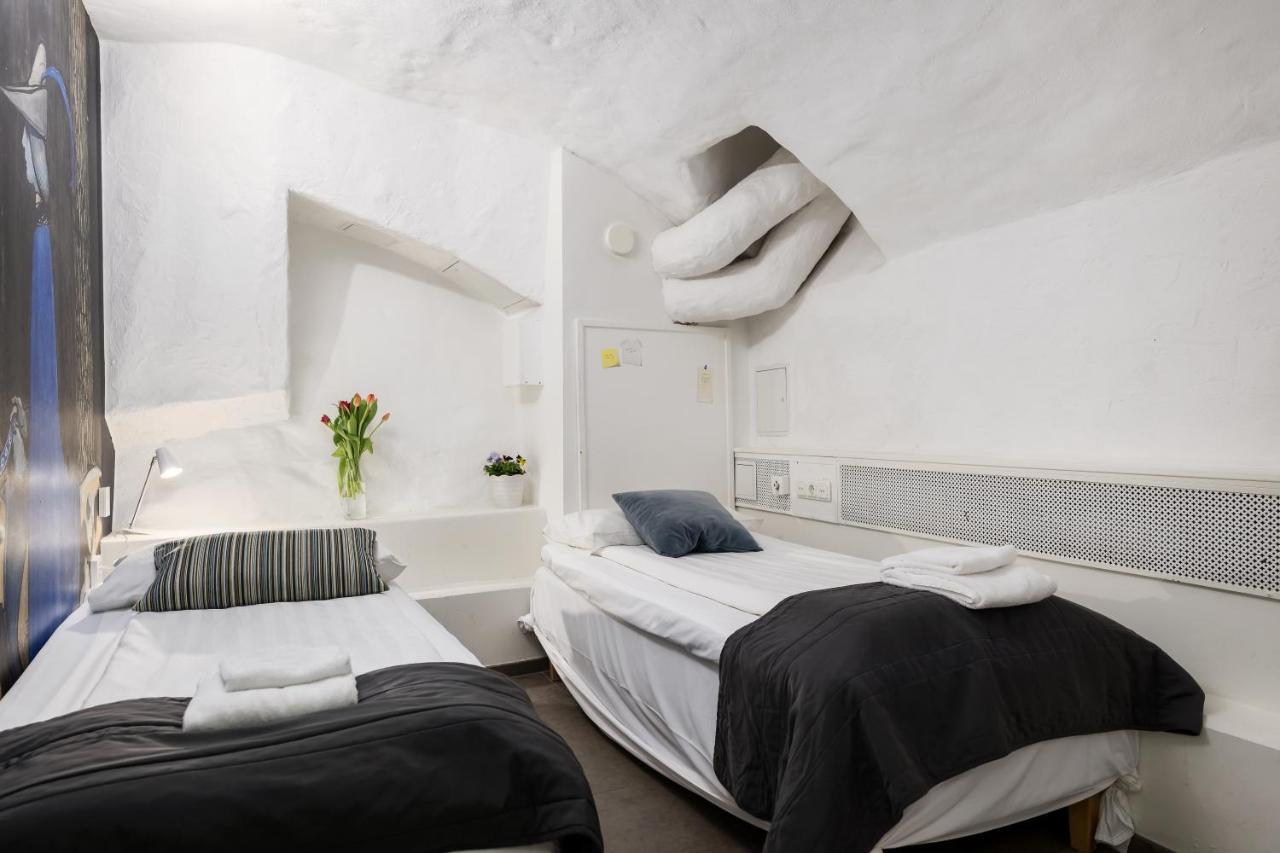Hotell Skeppsbron Stockholm Kültér fotó