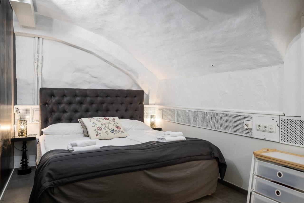 Hotell Skeppsbron Stockholm Kültér fotó