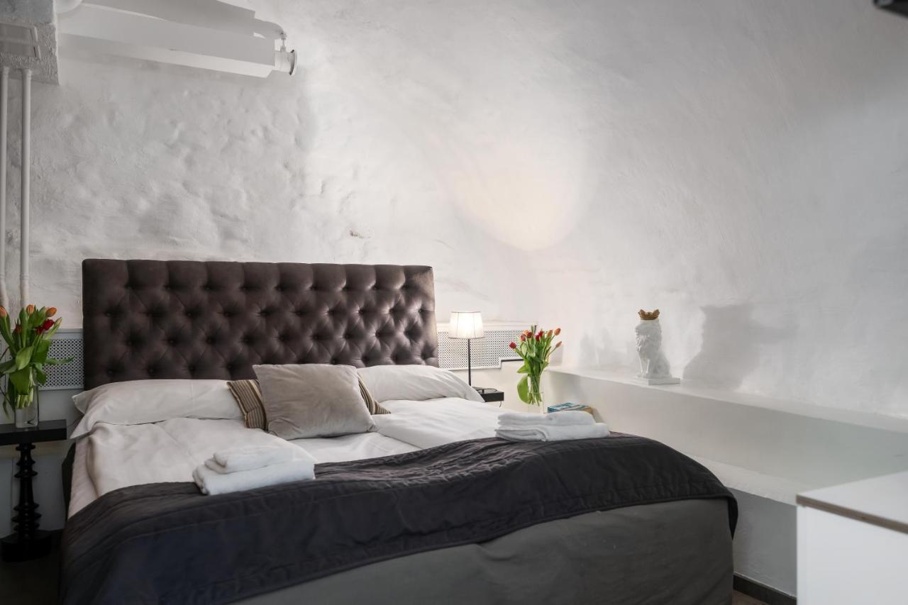 Hotell Skeppsbron Stockholm Kültér fotó