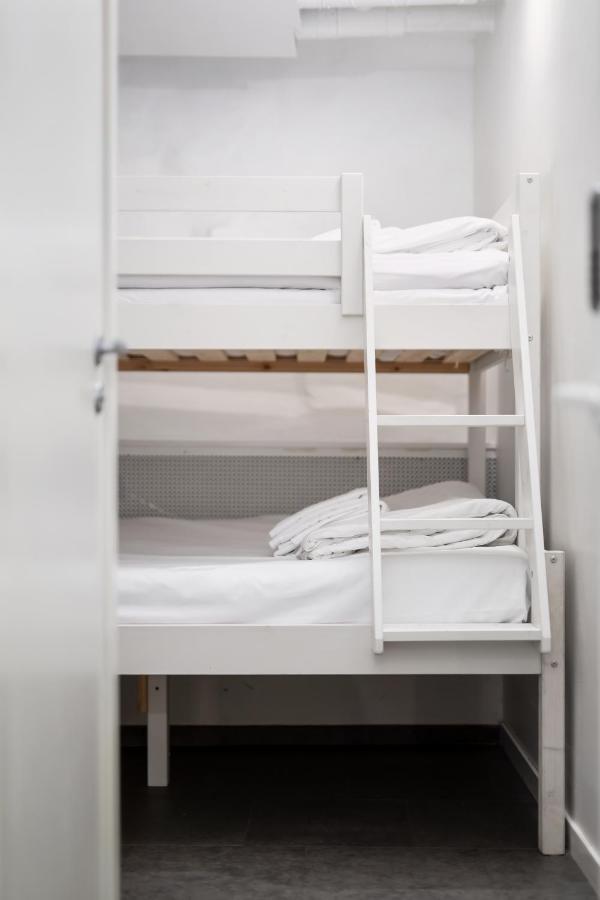 Hotell Skeppsbron Stockholm Kültér fotó