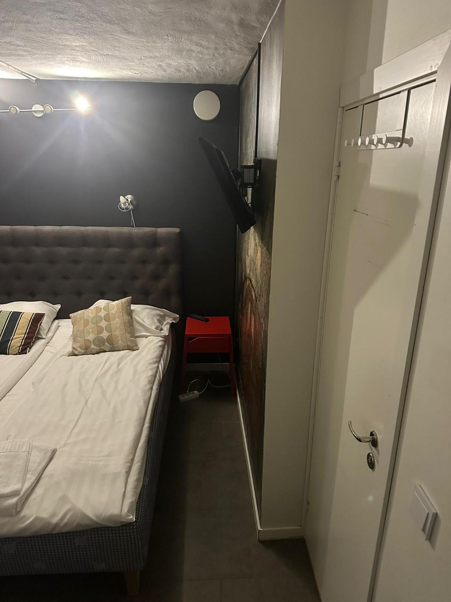 Hotell Skeppsbron Stockholm Kültér fotó