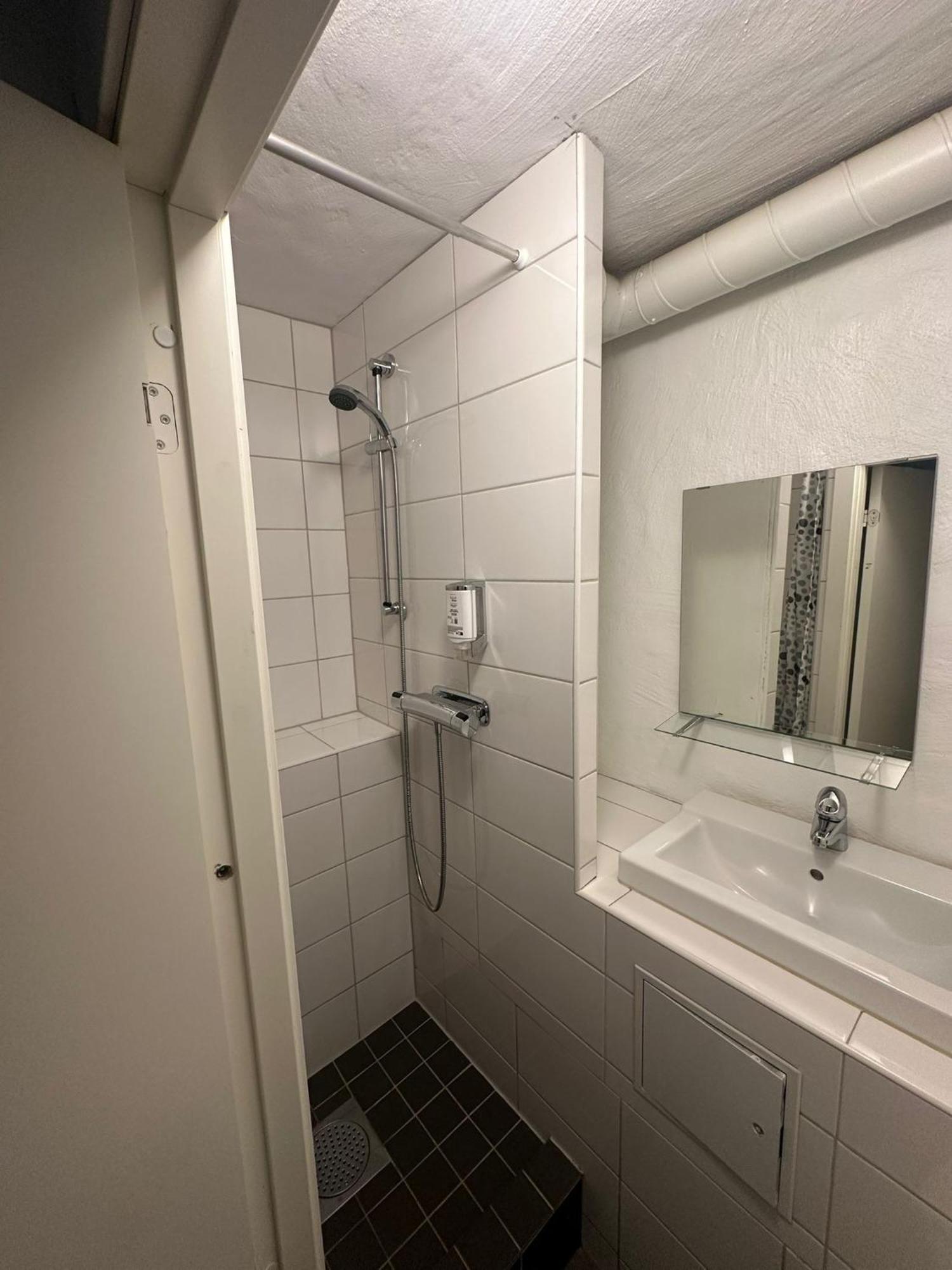 Hotell Skeppsbron Stockholm Kültér fotó