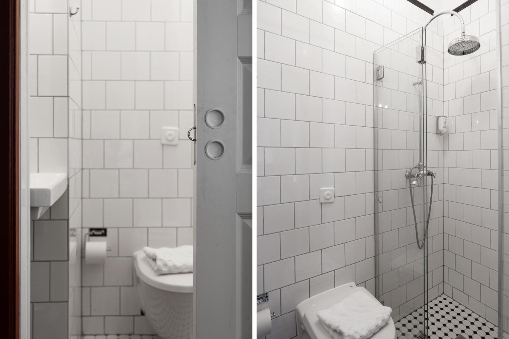 Hotell Skeppsbron Stockholm Kültér fotó