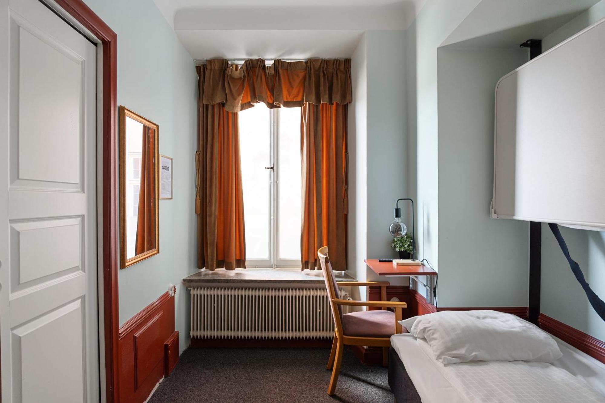 Hotell Skeppsbron Stockholm Kültér fotó