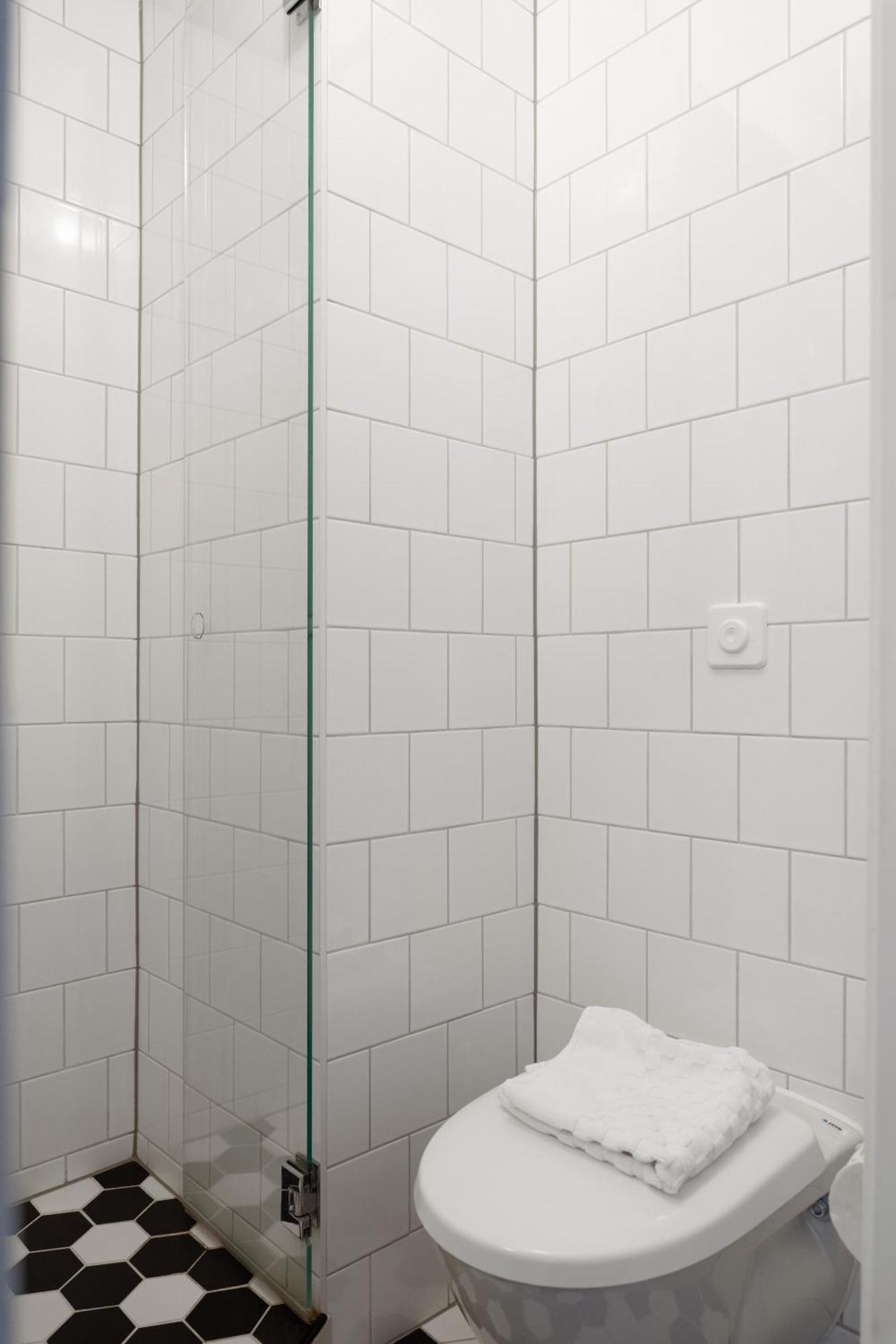 Hotell Skeppsbron Stockholm Kültér fotó