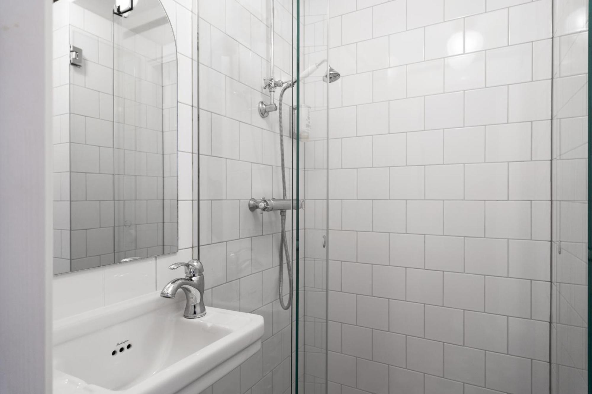 Hotell Skeppsbron Stockholm Kültér fotó