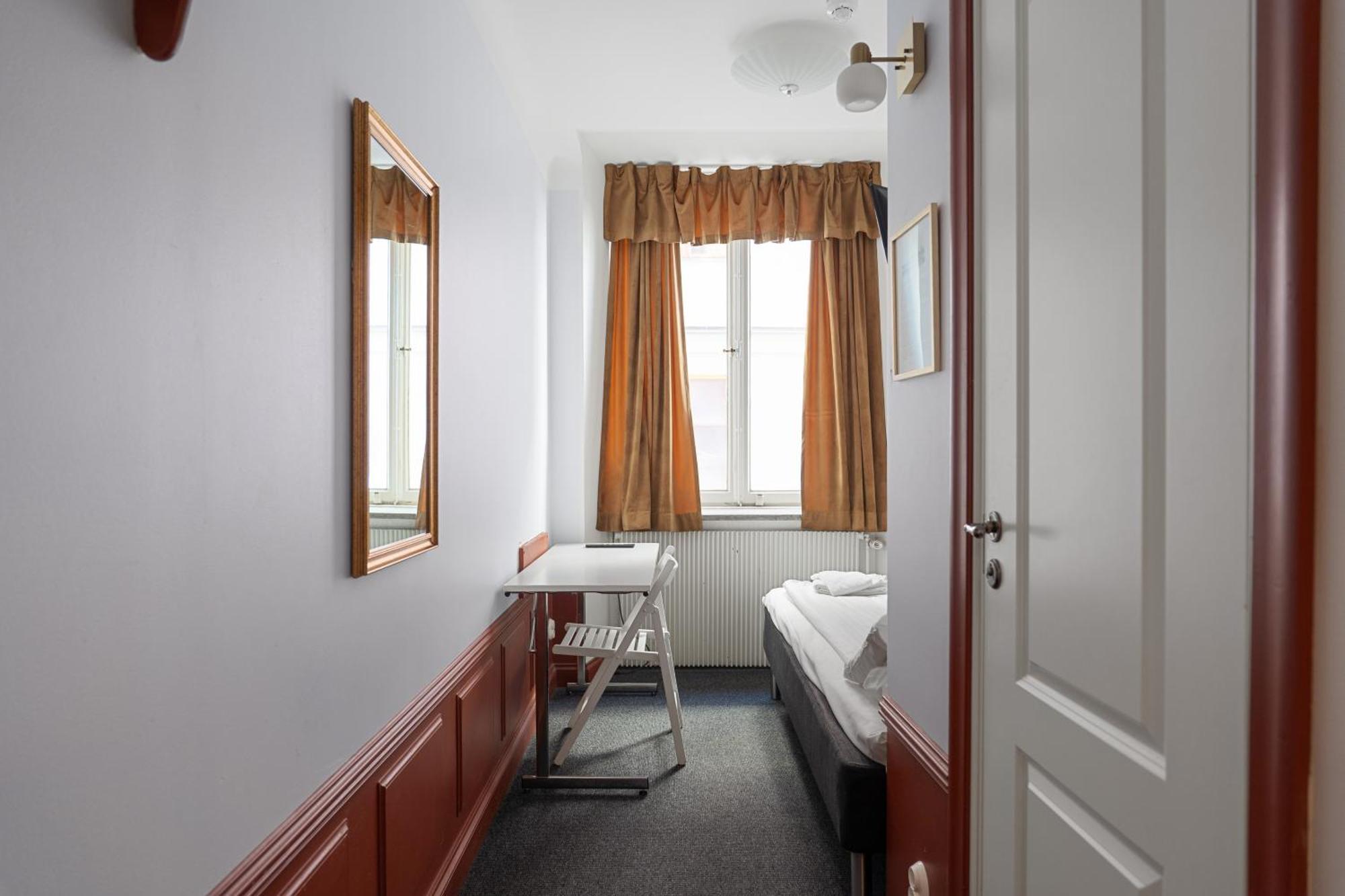 Hotell Skeppsbron Stockholm Kültér fotó