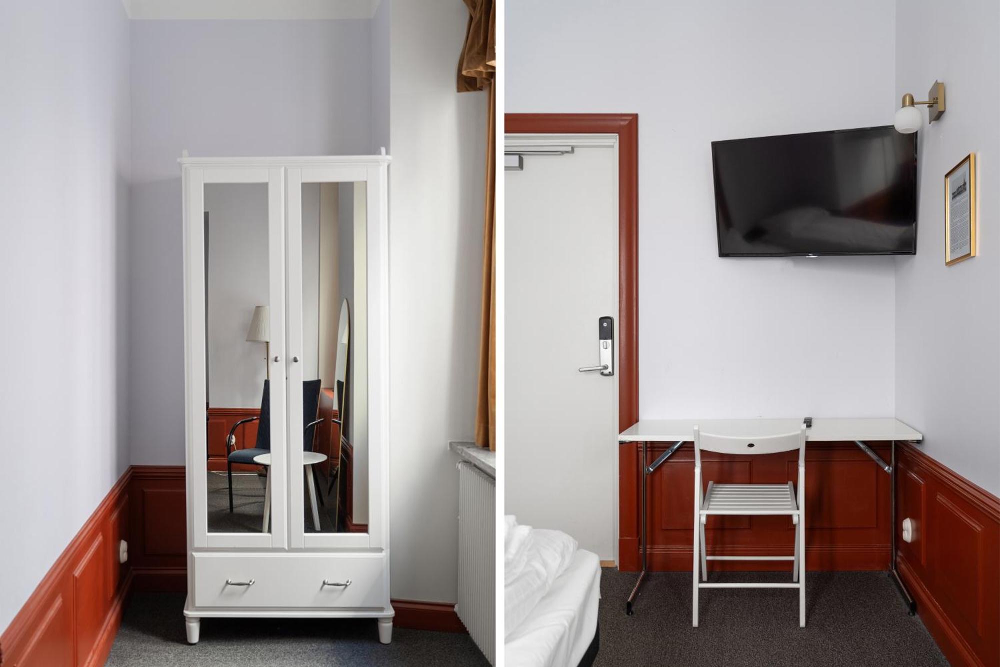Hotell Skeppsbron Stockholm Kültér fotó
